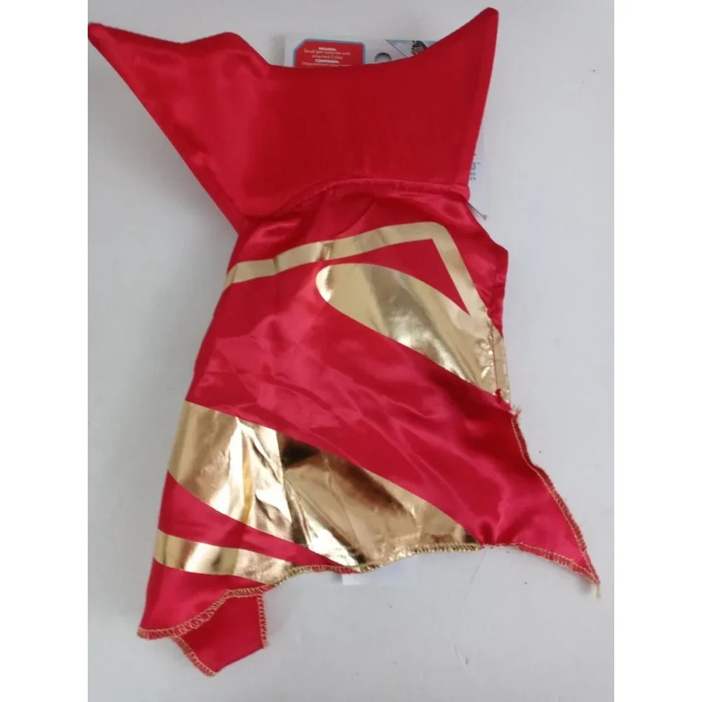 Rubies DC League Super Pets Lulu Small Pet Guinea Pig Rabbit Halloween Costume